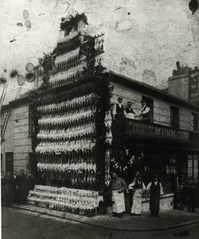 T Munn London Road 1902